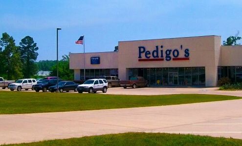 Pedigo Furniture
