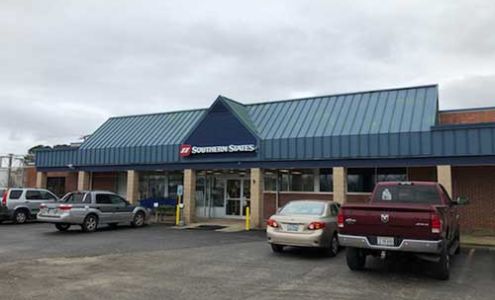 Southern States - Chesapeake Association Inc.