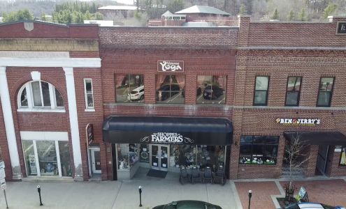 The Shoppes at Farmers