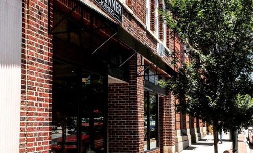 BP Skinner Clothiers