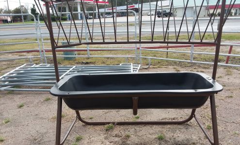 Livingston Feed & Farm Supply