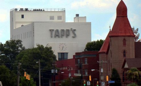 SODA Clothing Company