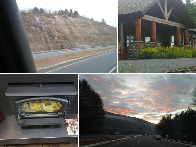 Mountain Home & Hearth Inc.