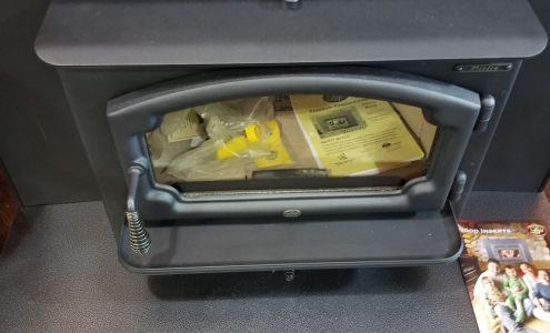 Mountain Home & Hearth Inc.