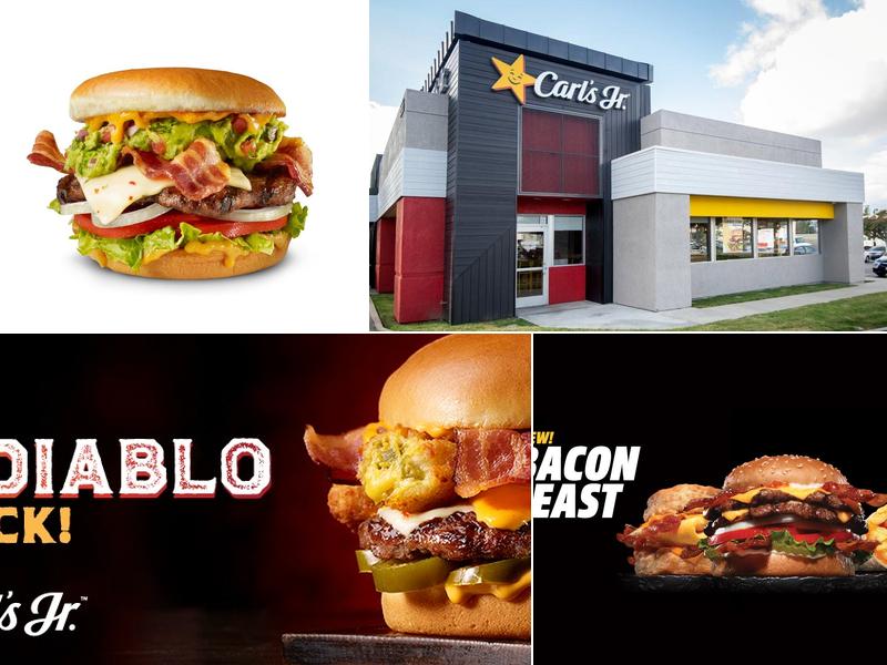 Carl’s Jr.