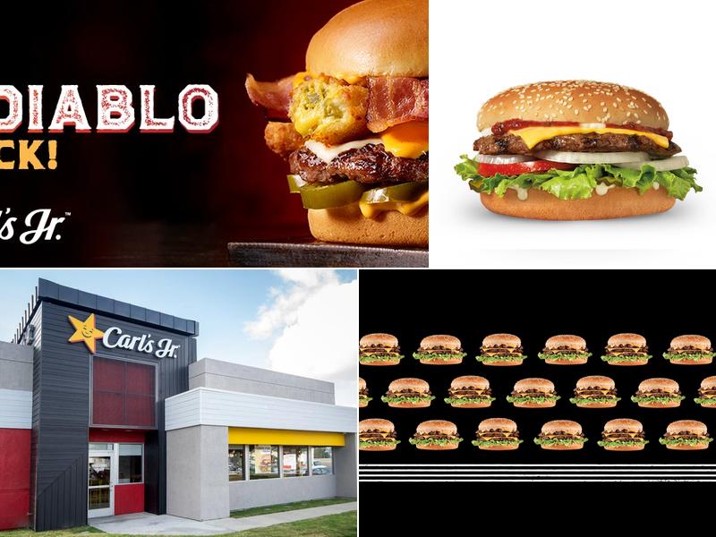 Carl’s Jr.