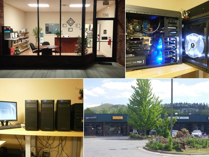 Dougnet Computer Consulting