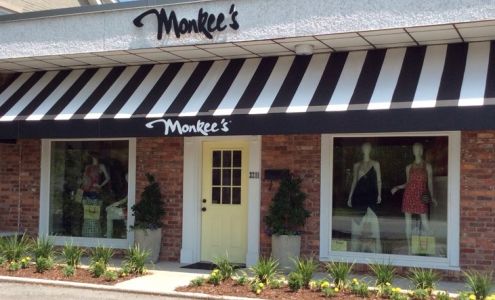 Monkee's of Columbia
