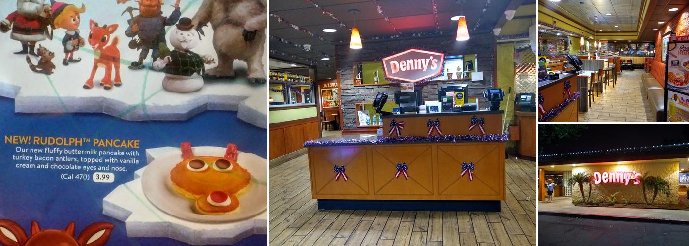 Denny's