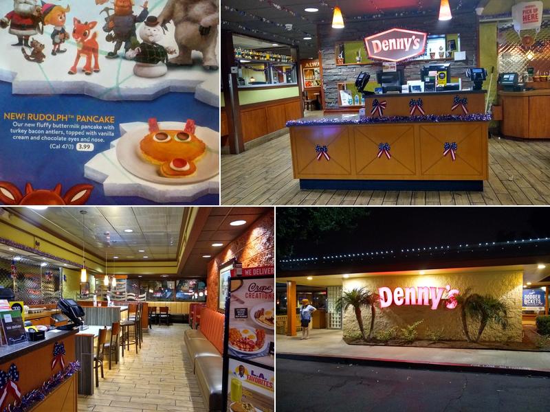 Denny's