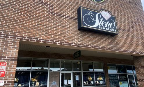 The Stone Jewelers