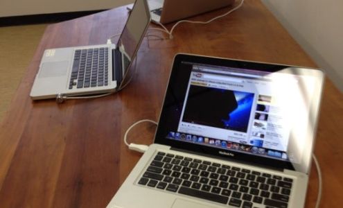 Wegener Media MacService and Systems