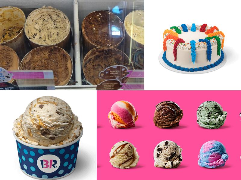 Baskin-Robbins