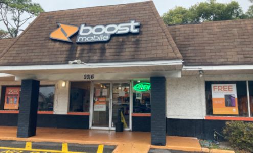 Boost Mobile