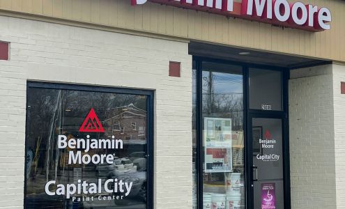 Capital City Paint Center