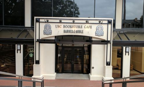 University of South Carolina Bookstore