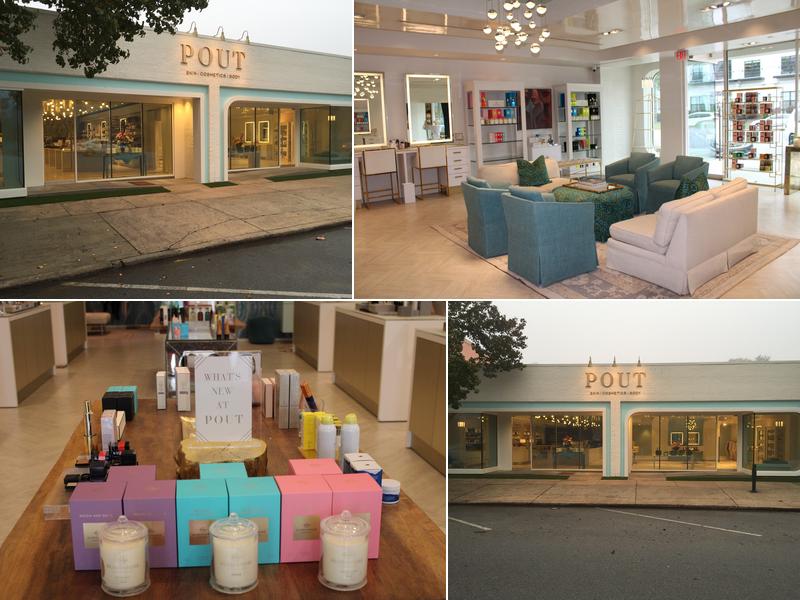 POUT Cosmetics & Skin Studio