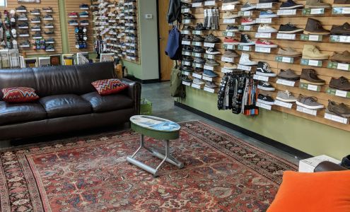 Half-Moon Outfitters