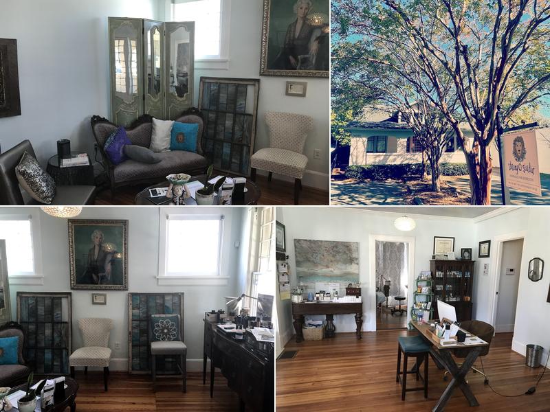 Stacey O. Studio - Massage & Esthetics