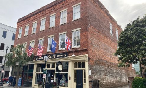 The Ben Silver Collection