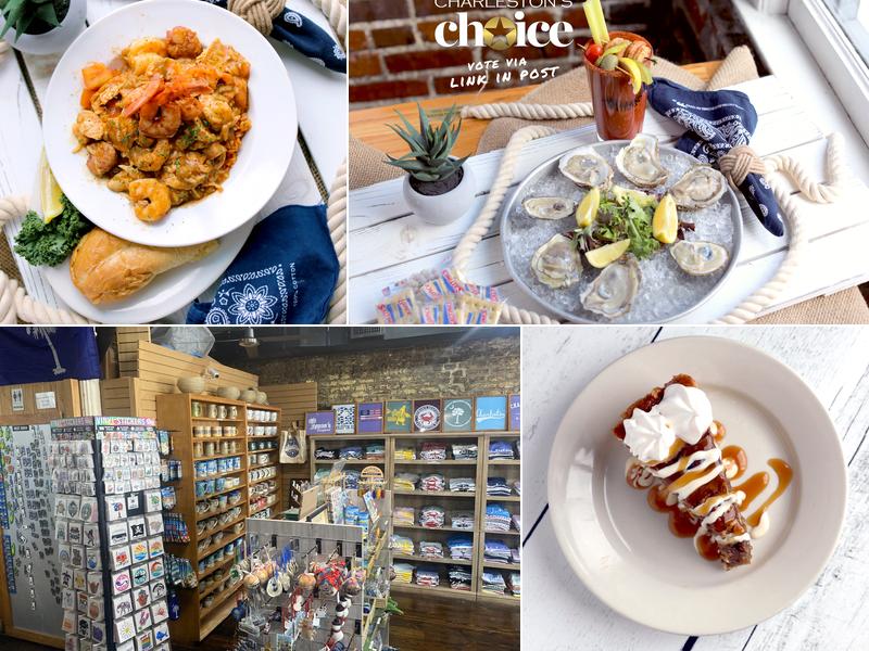 Hyman's General Store