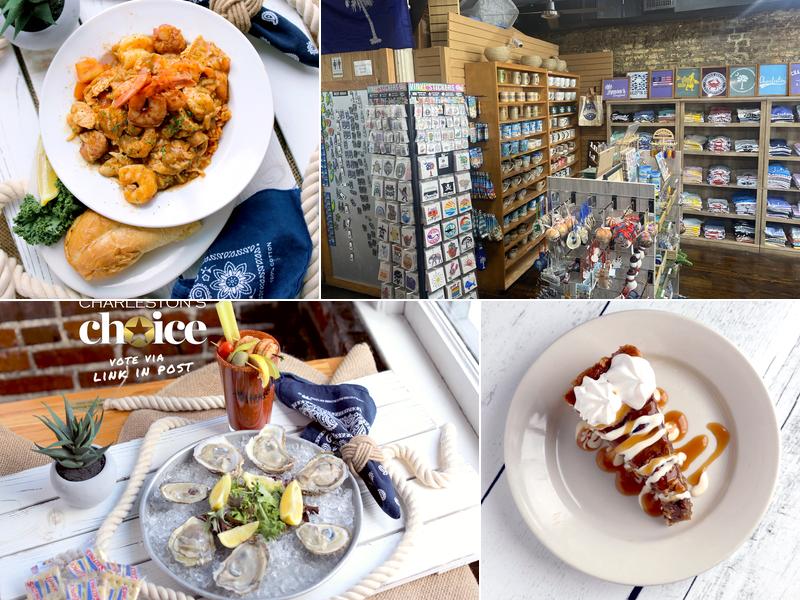 Hyman's General Store