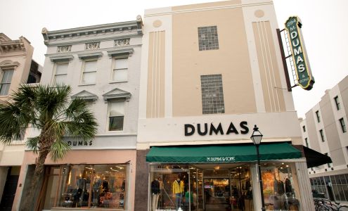 M. Dumas & Sons