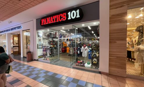 Fanatics 101 Johnson City