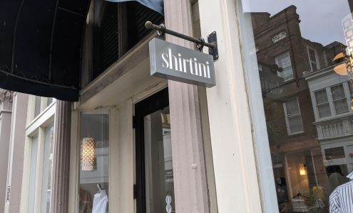 Shirtini