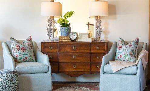 Acquisitions Interiors