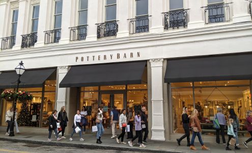 Pottery Barn