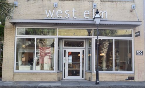 west elm