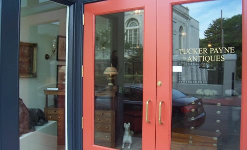 Tucker Payne Antiques