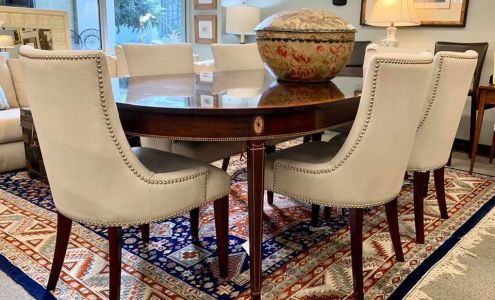 The Coleman Collection