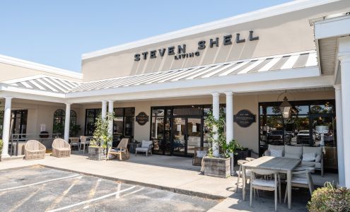 Steven Shell Living - Furniture Store