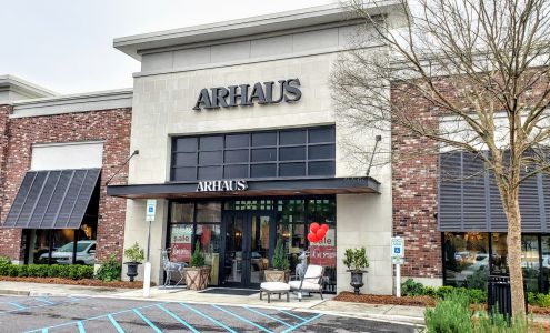 Arhaus Mount Pleasant