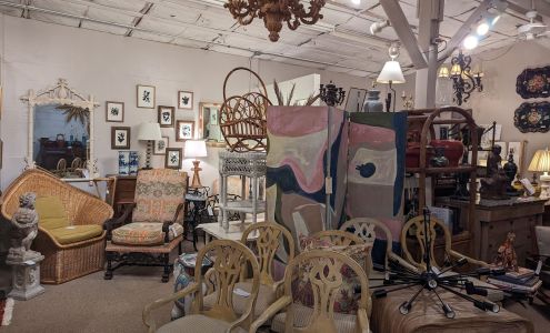 Antiques of South Windermere