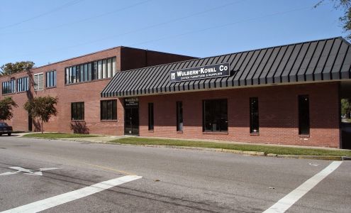 Wulbern-Koval Co.