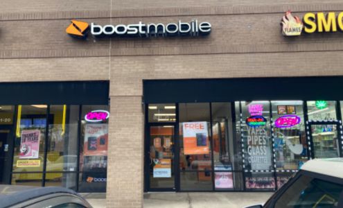 Boost Mobile