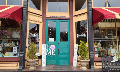 Noelle Seasonal Decor and Gifts Galore