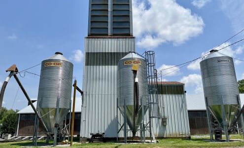 Washington Farmers Cooperative