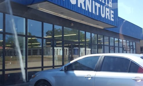 Ivan Smith Furniture