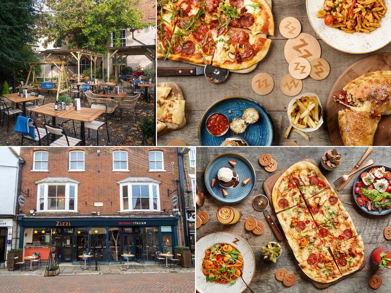 Zizzi