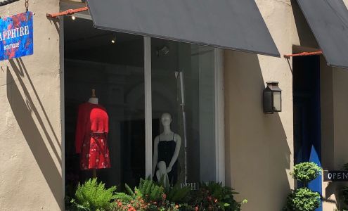 Sapphire Boutique