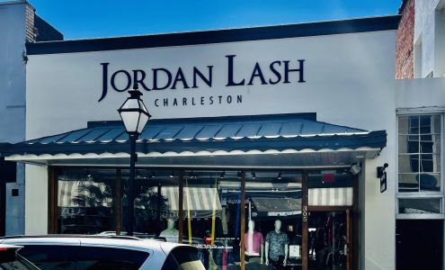 Jordan Lash Charleston