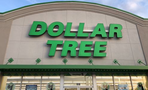 Dollar Tree Jonesborough