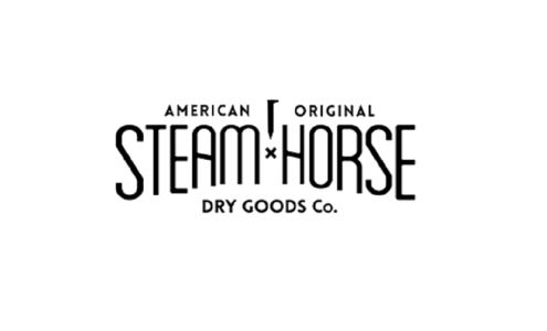 Steam Horse Dry Goods Co.