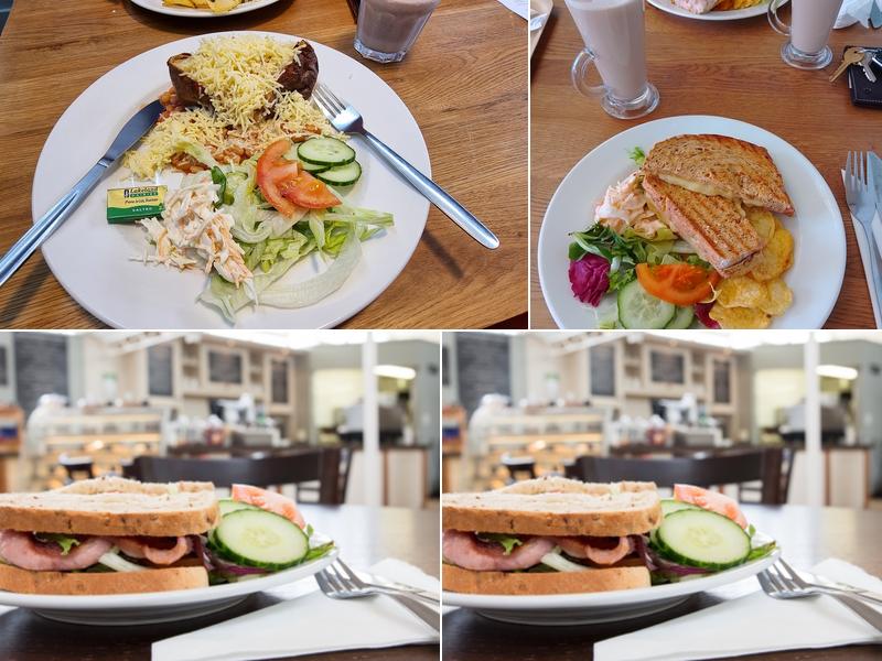 The Mulberry Tree Coffee Shop