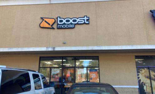 Boost Mobile