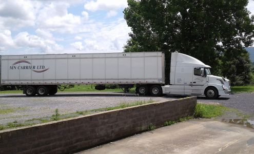 Plush Products Inc Quicksburg